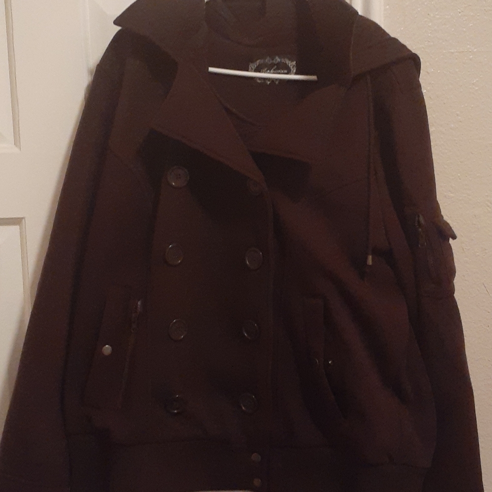 Womens  brown Jacket